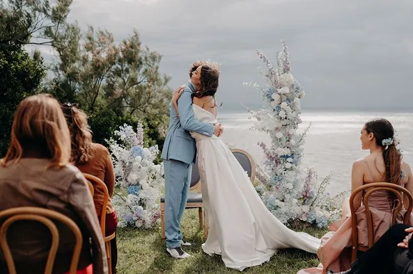 agence de mariage Biarritz et ailleurs